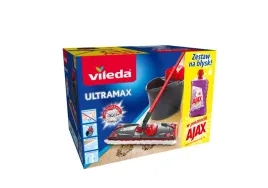 mop-ultramax-plaski-z-wiadrem-13-l-z-wyciskaczem-ajax-vileda