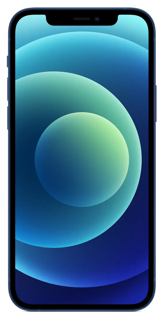 Apple iPhone 12 mini 128GB Blue – 191583925 - ERLI.pl