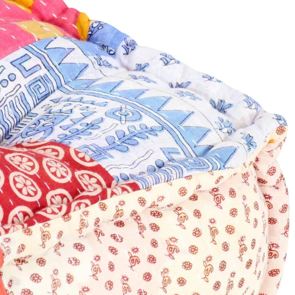 puf-modulowy-patchwork-tkanina