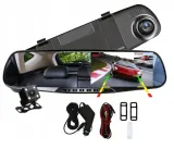 monitor-w-lusterku-5-kamera-cofania-w-ramce-elementy-zestawu-przewod-wideo
