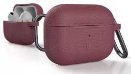 kabura-uag-do-apple-airpods-3-czerwony