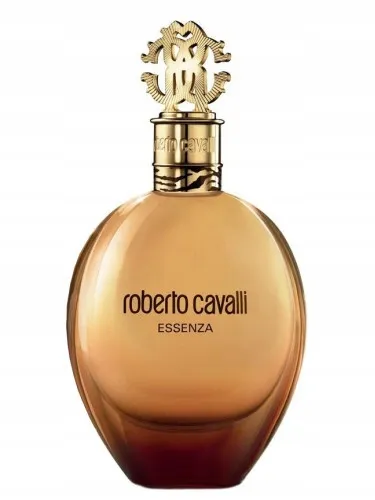 roberto cavalli roberto cavalli essenza woda perfumowana 75 ml  tester   