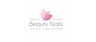 Logo sklepu BEAUTYNAILSSHOP