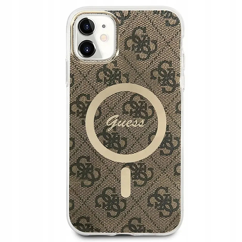plecki-guess-do-apple-iphone-11-brazowy