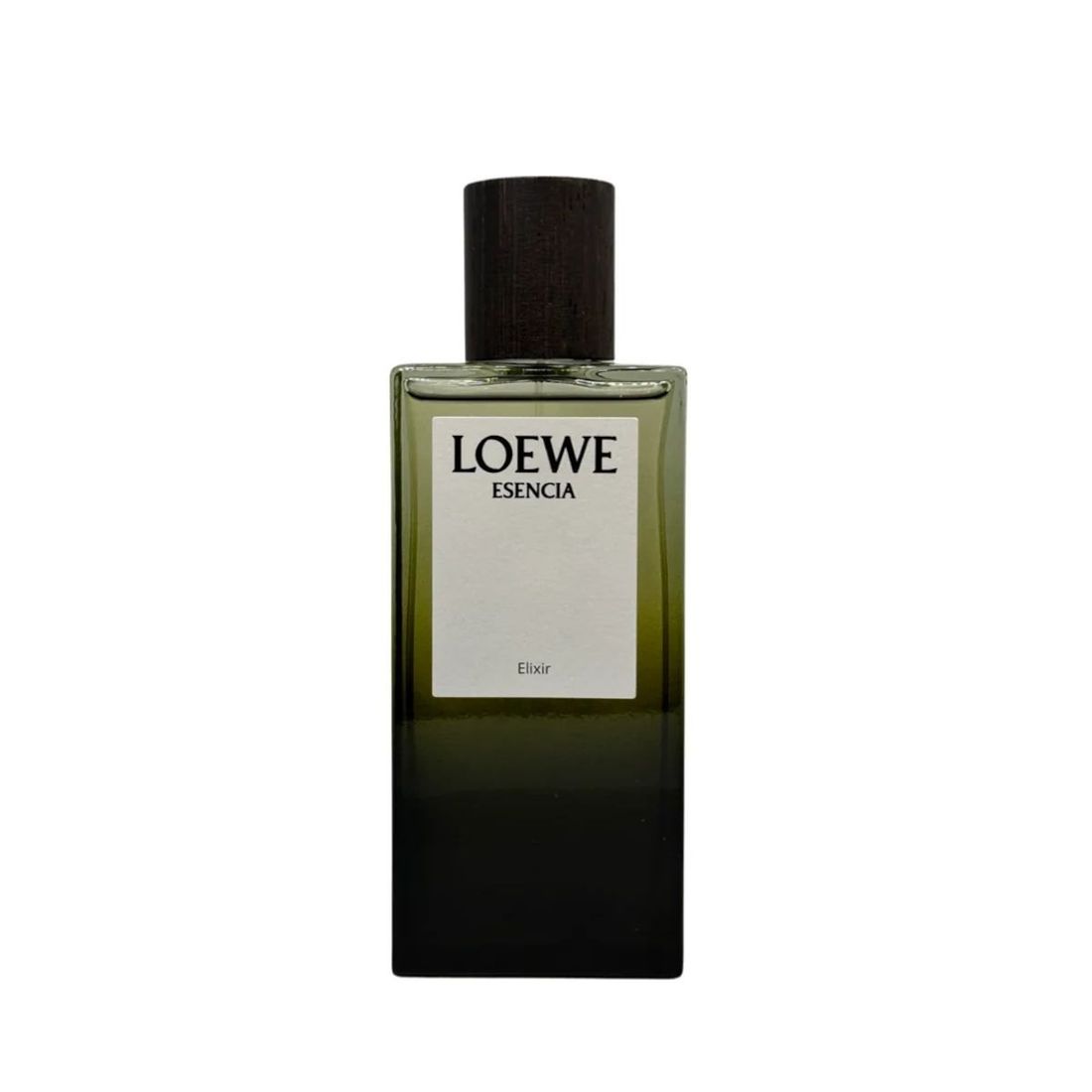 loewe esencia elixir