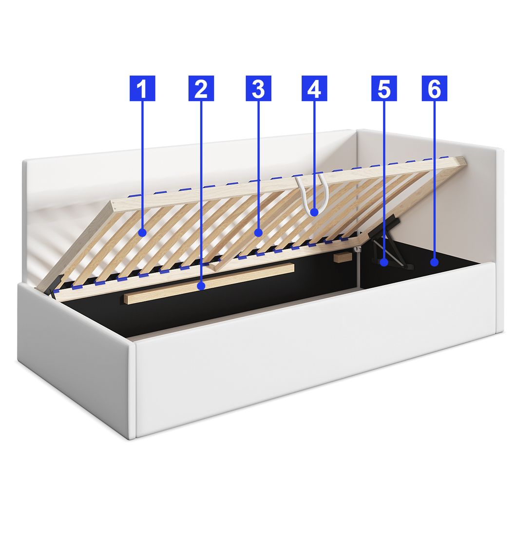 90x200-lozko-mlodziezowe-pojemnik-tapczan-roma-welur-jasny-szary