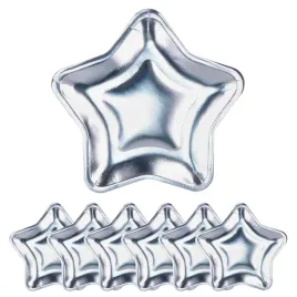 talerze-talerzyki-papierowe-gwiazda-gwiazdka-srebrna-6szt-23cm