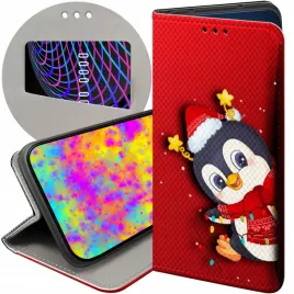etui-do-motorola-edge-50-fusion-wzory-swieta-christmas-mikolaj-pingwin-case