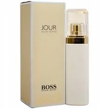 hugo boss boss jour pour femme woda perfumowana 75 ml  tester   