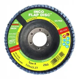 tarcza-listkowa-lamelkowa-do-stali-125mm-p60