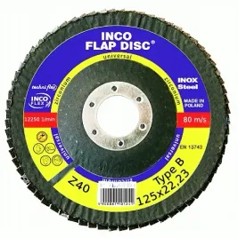 tarcza-scierna-do-szlifowania-metalu-125mm-p40