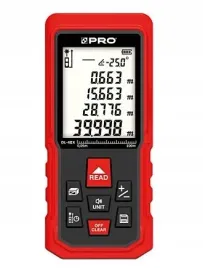 dalmierz-laserowy-miernik-cyfrowy-40m-dl-40x-pro