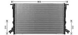 chlodnica-audi-a8-d5-2017-2020-stan-nowy