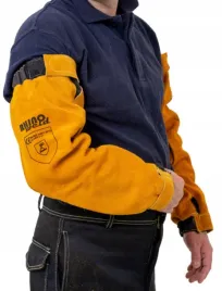 rekaw-spawalniczy-skorzany-komplet