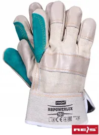 rekawice-ochronne-robocze-skora-wzmacniane-rozmiar-10