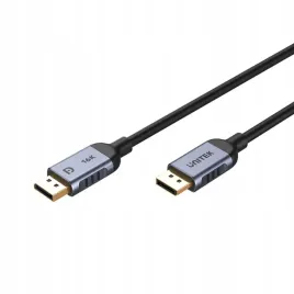 unitek-przewod-displayport-2-1-8k-120hz-1m