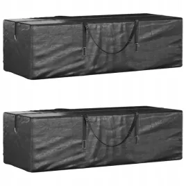 torby-na-poduszki-ogrodowe-2-szt-czarne-135x40