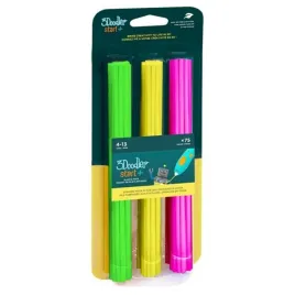 filament-3doodler-start-eko-2-5mm-75-sztuk-neon-glow-ziel-zolty-roz-3