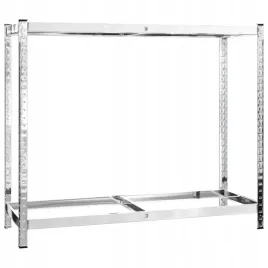 2-poziomowy-regal-na-opony-kolor-srebrny-110x40x110-cm-stal