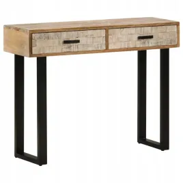 stolik-konsolowy-100x30x75-cm-lite-drewno-mango