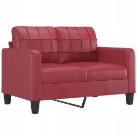 2-osobowa-sofa-winna-czerwien-120-cm-sztuczna