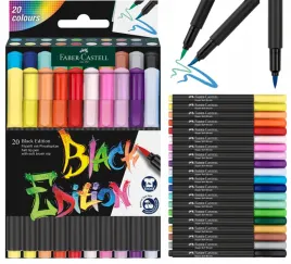 pisaki-pedzelkowe-black-edition-x20-faber-castell