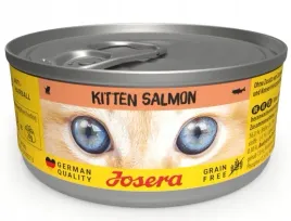 zdrowa-karma-wysokomiesna-dla-kociat-josera-z-lososiem-i-bulionem-85g