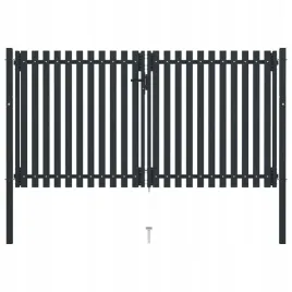 dwuskrzydlowa-brama-ogrodzeniowa-stal-306x220-cm-antracytowa