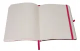 notes-impresja-a5-kropki-rozowy-wysokosc-produktu-20-5-cm