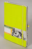 notes-impresja-a5-kropki-limonka-rodzaj-notes