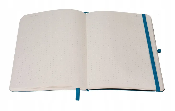 notes-impresja-a5-kropki-limonka-format-a5