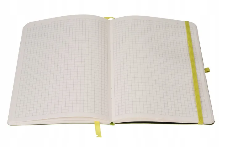 notes-impresja-a5-kropki-jasno-niebieski-stan-opakowania-oryginalne
