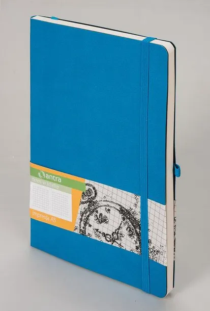 notes-impresja-a5-kratka-jasno-niebieski-bohater-brak