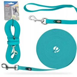 smycz-treningowa-regulowana-do-tropienia-dla-psa-trixie-easy-life-10m-13mm