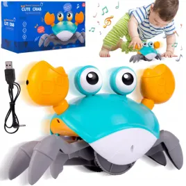 chodzacy-uciekajacy-pelzajacy-krab-interaktywny-akumulator-gra-swieci-led