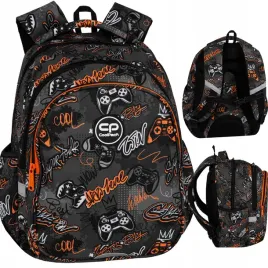 coolpack-jerry-plecak-szkolny-klasa-1-3-chlopiec-gamer-f029827
