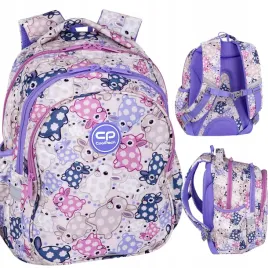 coolpack-jerry-plecak-szkolny-klasa-1-3-dziewczynka-white-bunny-f029833