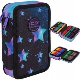 coolpack-jumper-2-piornik-podwojny-z-wyposazeniem-star-night-f066830