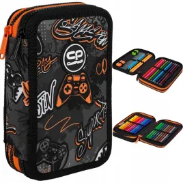 coolpack-jumper-2-piornik-podwojny-z-wyposazeniem-gamer-f066827