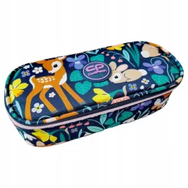 coolpack-campus-piornik-saszetka-oh-my-deer-f062664