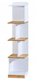 nowoczesny-regal-otwarty-bialy-dab-nash-35-cm-loner-dl