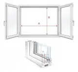 moskitiera-na-okno-ramka-aluminium-siatka-na-owady-komary-gotowa-na-wymiar-stan-nowy-rodzaj-do-okna