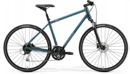 rower-crossowy-merida-crossway-100-xl-59-teal-blue-silver-blue-lime
