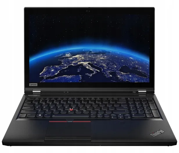 Windowsノート本体 ThinkPad P53 (i7/16G/256+16G/FHD/T1000) Lenovo ThinkPad P53 i7 16GB 1TB SSD UHD Touch T100 – 218084728