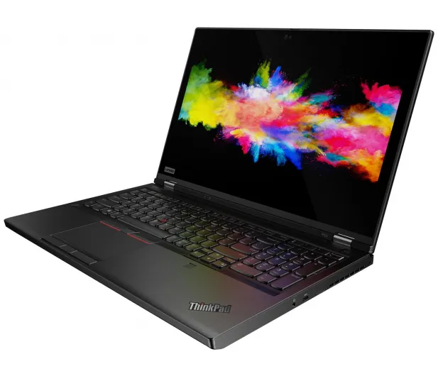 Lenovo ThinkPad P53 i7 16GB 1TB SSD UHD Touch T100 – 218084728