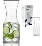 karafka-900-ml-pure-stan-opakowania-oryginalne