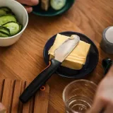 fiskars-noz-do-smarowania-functional-form-stan-nowy-waga-z-opakowaniem-0-1-kg