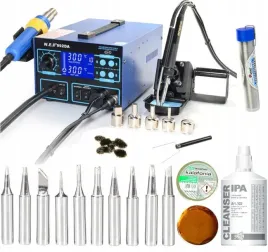 stacja-lutownicza-wep-992da-10grotow-cyna-kalfonia