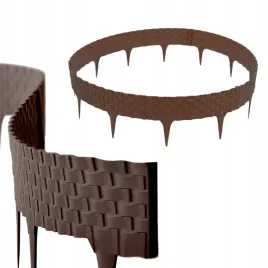 wytrzymala-palisada-ogrodowa-rattan-elastyczny-border-ogrodowy-braz