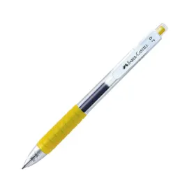 dlugopis-automatyczny-zelowy-fast-gel-07-mm-zloty-faber-castell
